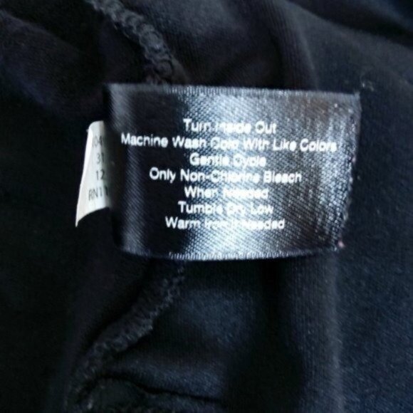 Lane Bryant Eyelet Floral Embroidered Top 22/24 - Picture 8 of 9